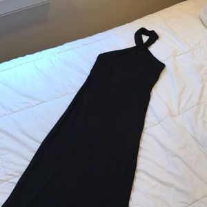 Ralph Lauren formal gown